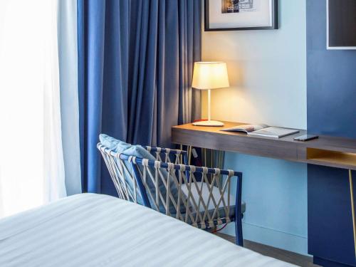 Classique Single Room