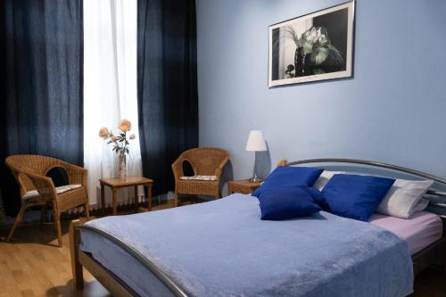 Hotel-Pension Charlottenburg, Berlin (Foto 7)