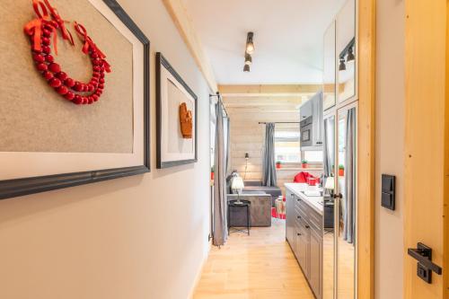 Apartment with Terrace image 5