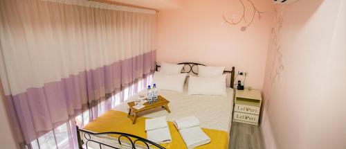 Hotel on Paveletskaya