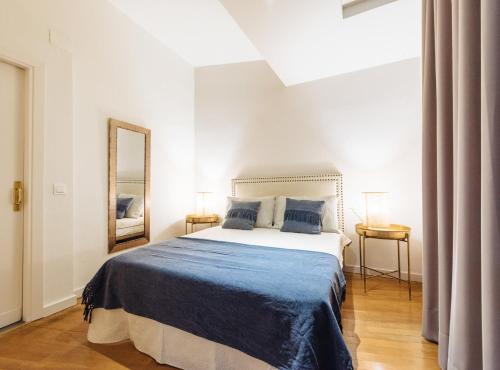 Conde de Ibarra Suite Apartment, Sevilla (Foto 2)