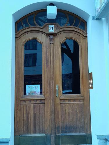 Hotel-Pension Charlottenburg - image 12