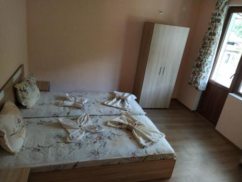 Guest House Proynovi