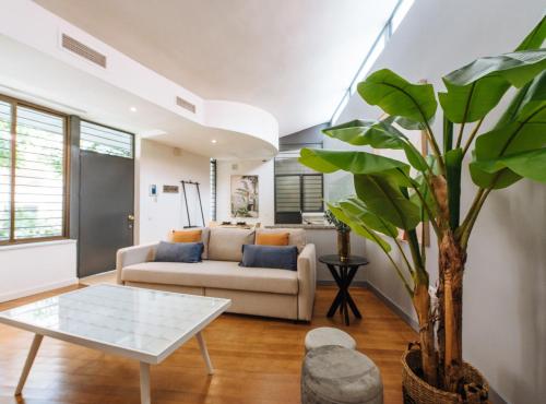 Conde de Ibarra Suite Apartment, Sevilla (Foto 8)