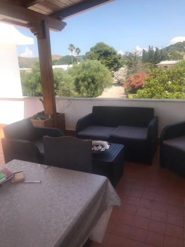 Parco Sant'Angelo - Appartamento Privato Casa Onice