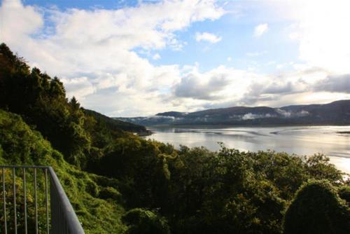 The Old Stables Aberdyfi apartment 6 - image 13