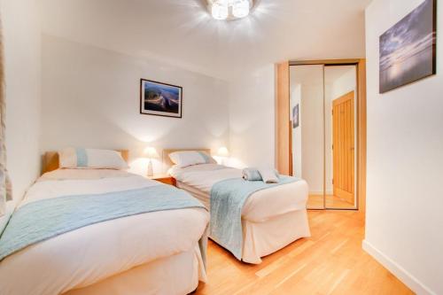 . The Old Stables Aberdyfi apartment 6