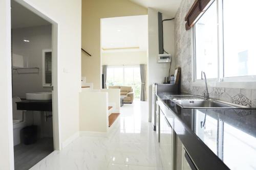 Baan Rabiengkao Hua Hin in Hin Lek Fai