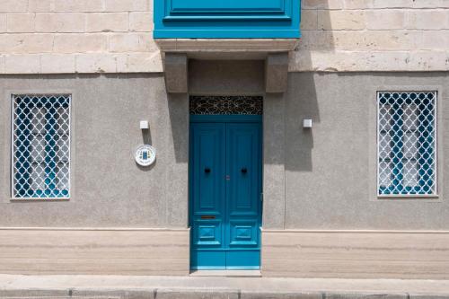 116Townhouse, Rabat (fotografie 11)