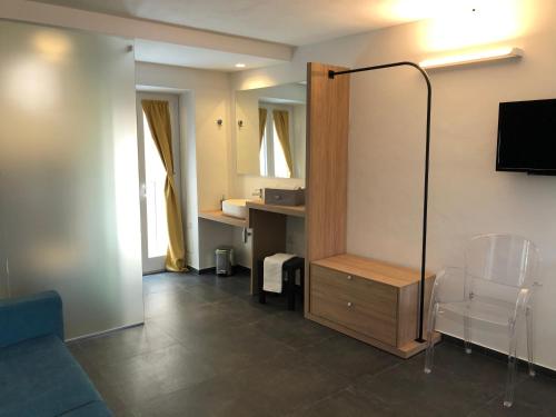  Alley House, Pension in Cefalú