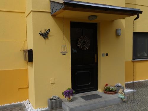 Ferienwohnung Bella in Heidenau bei Dresden 4.8km von Müglitztal entfernt