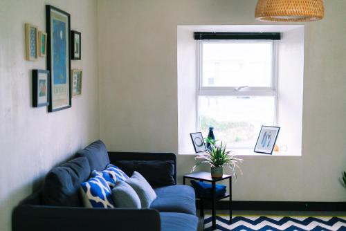 Palms Newquay Town 2 Bed Apartment, Crantock, Cornwall