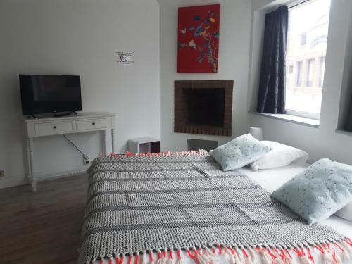 Hotel De L'Europe - main image