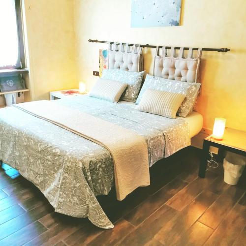Bed & Breakfast A San Siro 75 - image 5