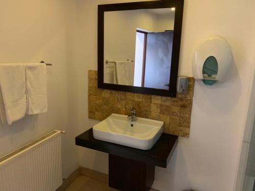 CHIC CITY Rooms - main image