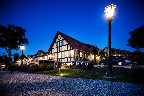 Norsminde Kro - image 12