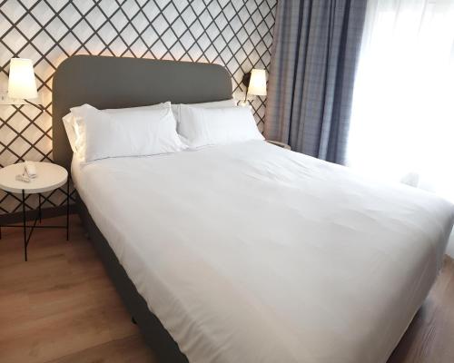 1 double bed