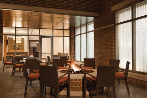 Hyatt Place Buffalo/Amherst