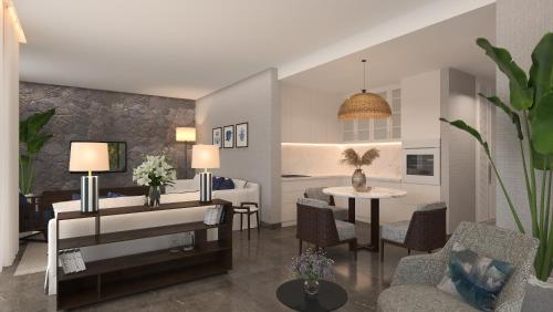 Kaya Palazzo Resort & Residences Bodrum - image 2