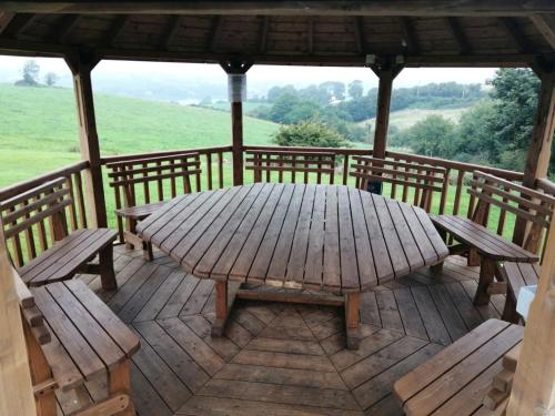 Four Winds,Kinsale Town,Exquisite holiday homes,sleeps 26 in Mallow