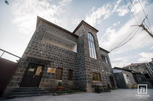 Gyumri apart