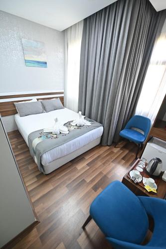 Safir Gold , Pension in Istanbul