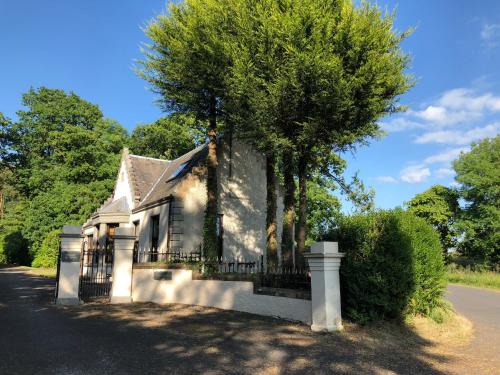 Grangehill South Lodge, , Ayrshire and Arran