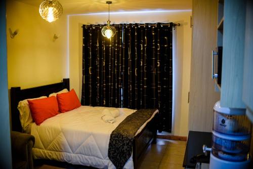 West Suites - 501