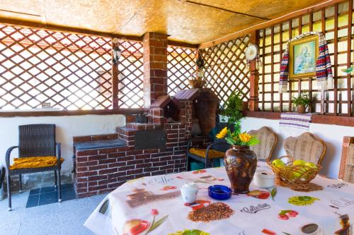 Casa Marya in Baia De Fier