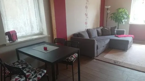 FeWo Erika in Lengenfeld, Deutschland