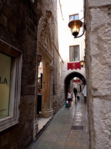 Gothic Palace Heritage, Split (photo 9)