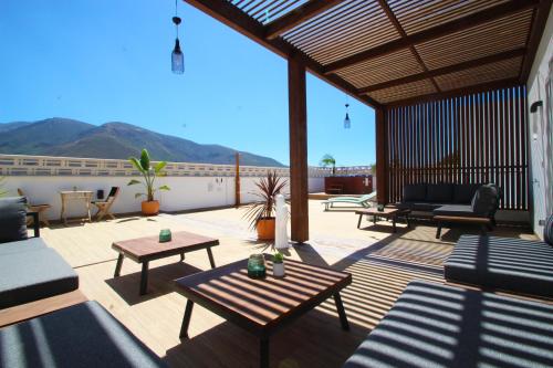 Alpujarra Secret by eme hoteles, Órgiva