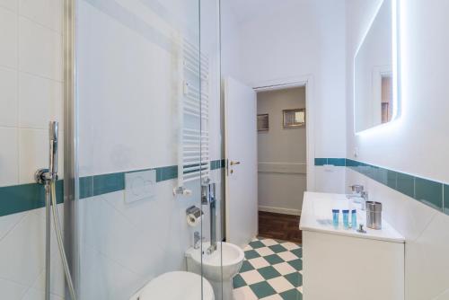 Musei Vaticani Stylish Apartment - image 4