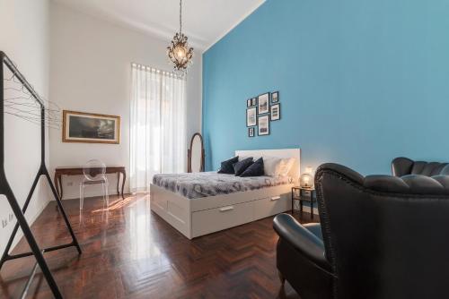 Musei Vaticani Stylish Apartment - image 5