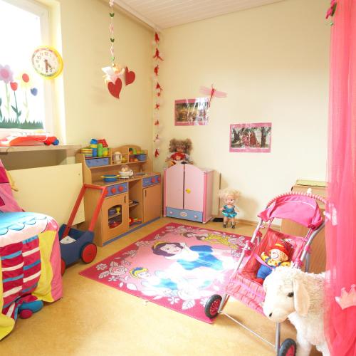 Familotel Familienklub Krug