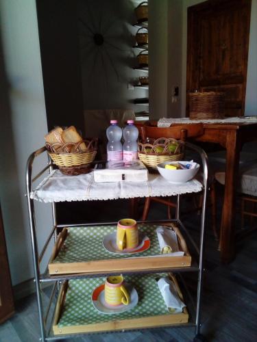 Corona Bed & Breakfast 3