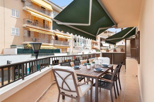  Apartamento Nice 4 you in Alcudia