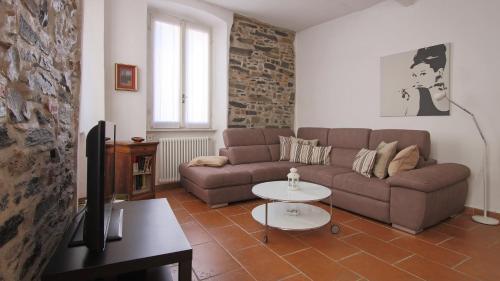 Italianway - Casa Luna in Como