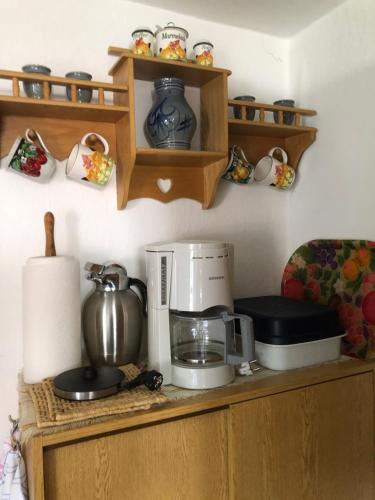 Gästehaus Alfred Klais Gästehaus Alfred Klais