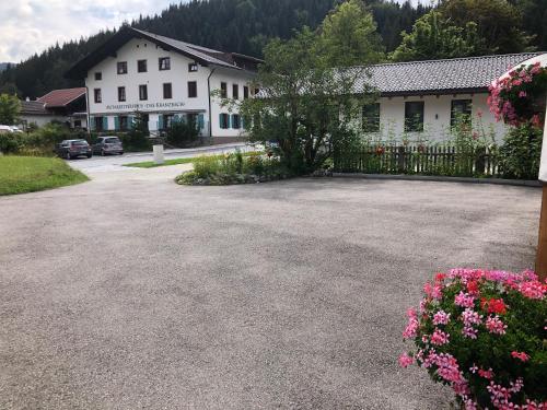 Gästehaus Alfred Klais Gästehaus Alfred Klais