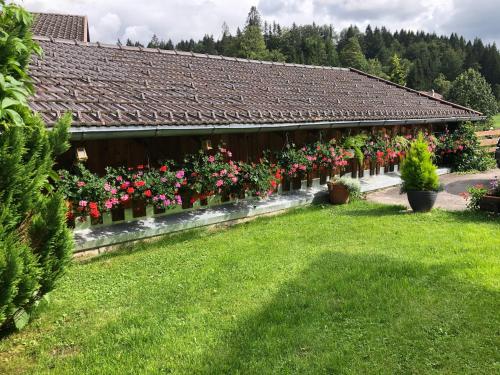 Gästehaus Alfred Klais Gästehaus Alfred Klais