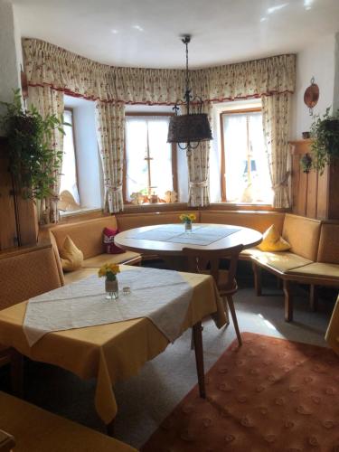 Gästehaus Alfred Klais Gästehaus Alfred Klais