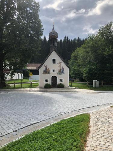 Gästehaus Alfred Klais Gästehaus Alfred Klais