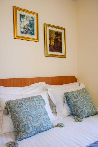 Boutique Guest Accommodation Zephyrus - image 12