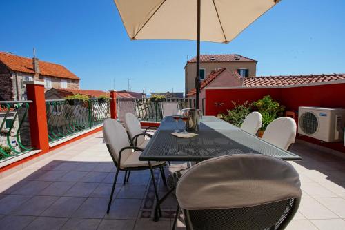 Boutique Guest Accommodation Zephyrus - image 10