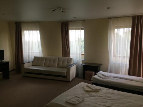 Hotel Kremlevsky - image 4