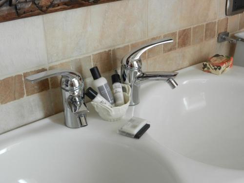 RossoCorallo B&B - main image