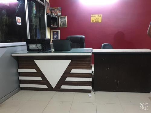 Hotel Gaur Krishna