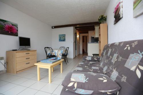 Agreable T2 Climatise - Argelès-sur-Mer