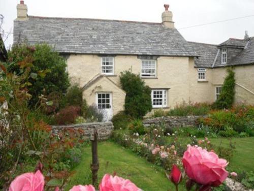 Higher Tresmorn Farm, Widemouth Bay, Cornwall